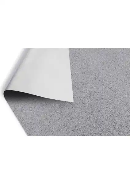 Mineflo Brillant 1 Metre En Granit Desen Gri PVC Zemin Kaplama Özellikleri ve Kullanım Alanları