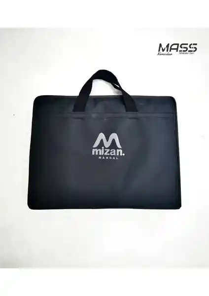 Mizan Krom Katlanabilir Mangal: Pratik ve Dayanıklı Taşınabilir Barbekü Seçeneği