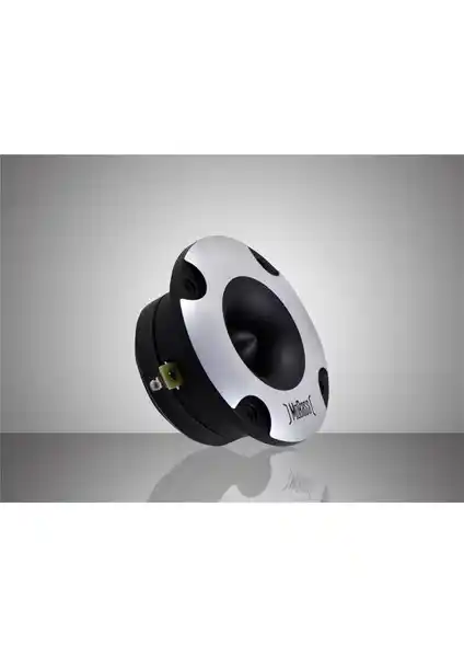 Mobass MBT-01TW 100 Watt 50 Watt 4 Ohm Tweeter Takımı Ses Kalitesini Artırır