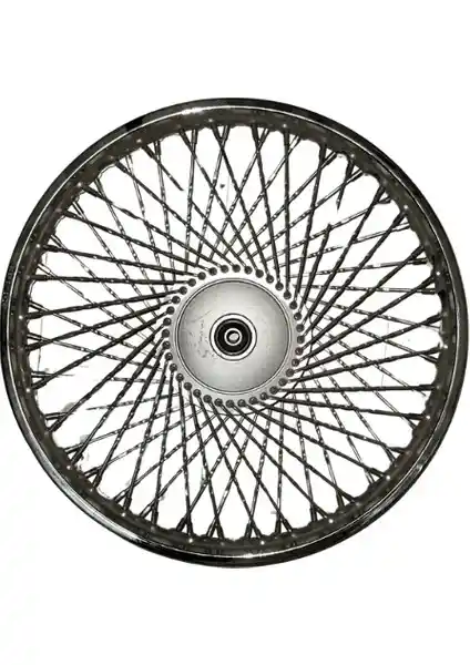 Monero Cg 1.40X18 72 Tel Burgulu Ön Jant İncelemesi ve Özellikleri