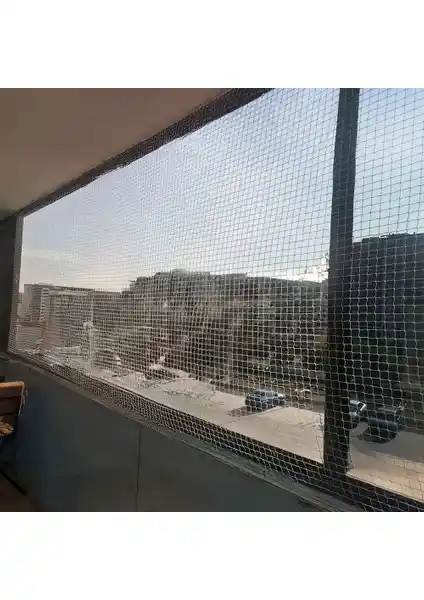 Morilu Kuş Filesi ve Mavi Branda Ürün İncelemesi: Dayanıklı ve Çok Yönlü Dış Mekan Çözümleri