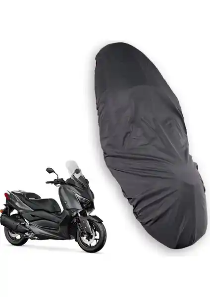 Motoanl Motosiklet Sele Brandası Xmax ve Diğer Modeller İçin Koruma Çözümü