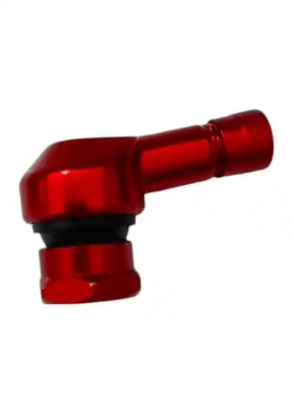 Motobir Kırmızı Universal Motosiklet Teker Sibobu Güçlü ve Estetik Tasarım