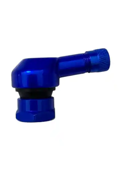 Motobir Motosiklet Teker Sibobu Mavi Universal: Şık ve Dayanıklı Lastik Aksesuarı