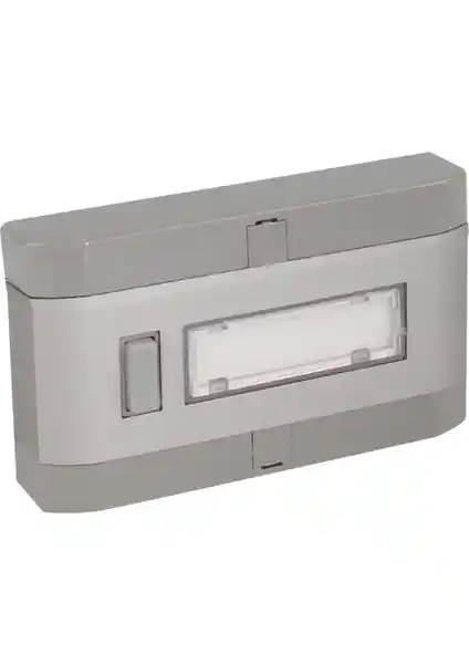 Mutlusan 1'li Alüminyum Zil Butonu Seti Dayanıklılık ve Estetik Birlikteliği