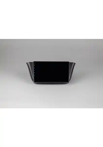 Navimex Iveco Daily 2014-2022 için Android Auto ve CarPlay uyumlu multimedya sistemi