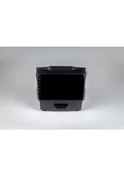 Navismart Android Multimedya Sistemi: Isuzu D-Max 2015-2018 İçin Gelişmiş Eğlence ve Güvenlik Çözümleri