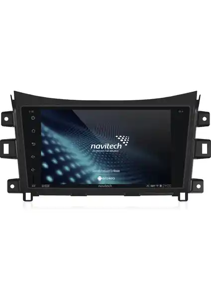 Navitech ZX-241 Honda Civic için gelişmiş navigasyon ve multimedya çözüm sistemi