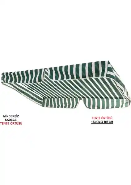 Nelson Tente Salıncak Tentesi Gölgelik: Dayanıklı ve Estetik Bahçe Gölgelikleri