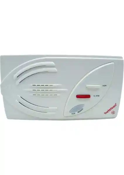 Netelsan Vega Diafon Kapıcısız Şube: Güvenilir ve Kullanımı Kolay Modern Çözüm