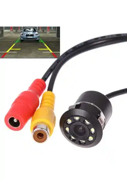 Nxt Oto Geri Görüş Kamera Özellikleri ve Kullanıcı Yorumlarıyla Detaylı İnceleme