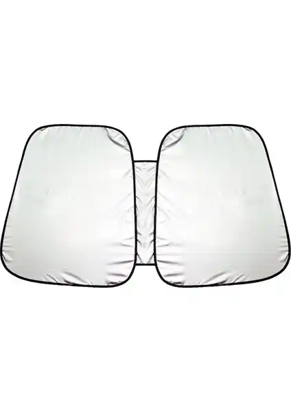 Olunca Oto Ön Cam Güneşliği: Kolay Montajlı, Dayanıklı ve Yüksek Performanslı Araç Güneşliği