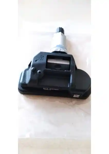 Opel Astra J ve Insignia İçin Orijinal Lastik Basınç Sensörü Detaylı İnceleme ve Kurulum Rehberi