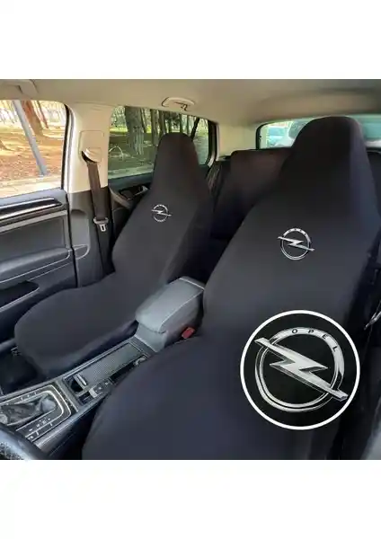 Opel Corsa İçin Estetik ve Dayanıklı Oto Koltuk Servis Kılıfı Ürün Tanıtımı