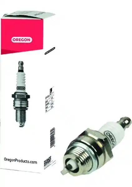 Oregon 2 Zamanlı Buji Motorlu Testere Tırpan: Güçlü ve Dayanıklı Bahçe ve Tarla İşleri Aracı