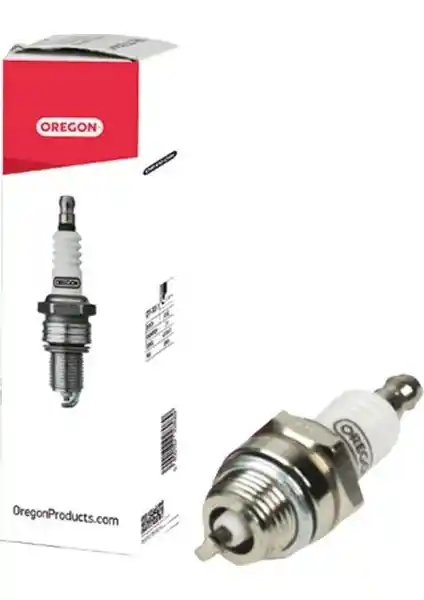 Oregon 2 Zamanlı Buji Motorlu Testere ve Tırpan: Güçlü ve Çok Yönlü Bahçe Aleti