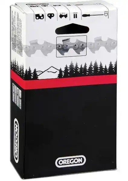 Oregon Zincir 3/25-36 Diş: Yüksek Performans ve Dayanıklılık Sunan Testere Zinciri
