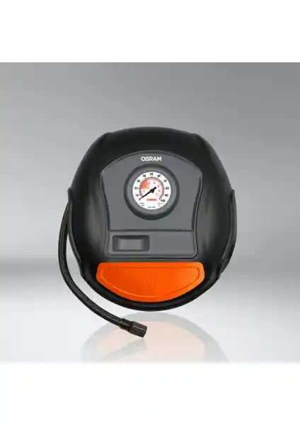 Osram Tyreinflate 200 Lastik Şişirme Kompresörü Hızlı ve Pratik Kullanım İçin Uygun