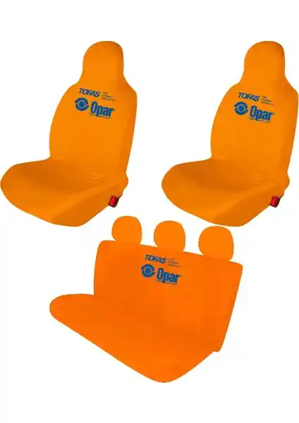 Öziron Tofaş Kartal SLX Oto Koltuk Kılıfı: Estetik ve Koruma İçin Uygun Seçenek