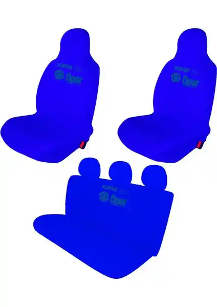 Öziron Tofaş Şahin 5 Vites Oto Koltuk Servis Kılıfı: Estetik ve Koruma İçin Ideal Seçenek