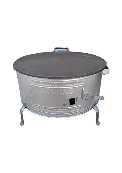 Öztamer Yufka Sobası: Dayanıklı ve Pratik Pişirme İçin Uygun Çözüm