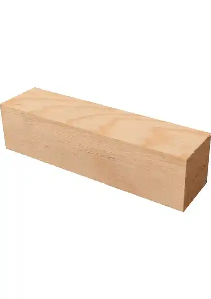Pakçam Kereste 5X5X100 cm Silinmiş ve Zımparalanmış Dayanıklı Ahşap Malzeme