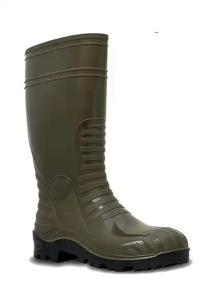 Palalı PVC Sanayi Tarım Çizmesi: Dayanıklı ve Çok Yönlü Endüstriyel Çizme Çözümü