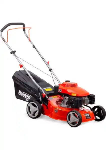 Palmera DM41P-DO140 EURO 5 Standartlarına Uygun Çim Biçme Makinesi İncelemesi