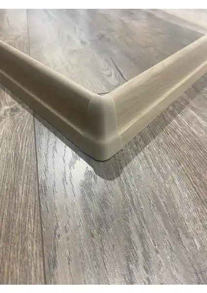 Pasha Dekor 6 cm Gri Süpürgelik İç ve Dış Köşe Aparatı Detaylı İnceleme