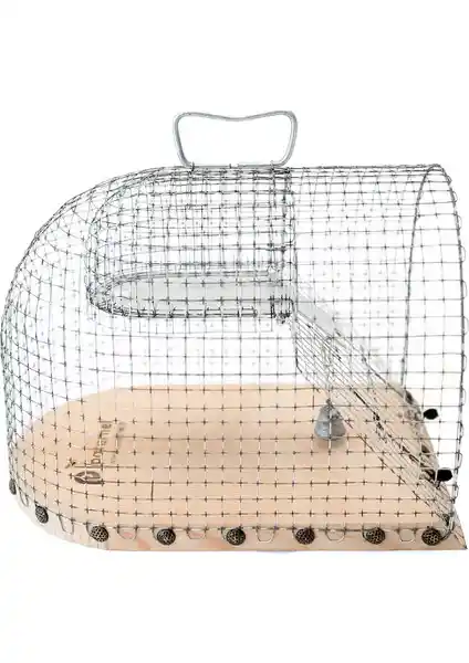 Paternel Fare Kapanı: Güvenli ve Çevre Dostu Fare Kontrol Çözümü