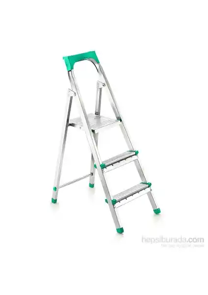 Perilla Profil Merdiven GI200 11002: Güvenli ve Pratik Kullanım İçin Dayanıklı Çözüm