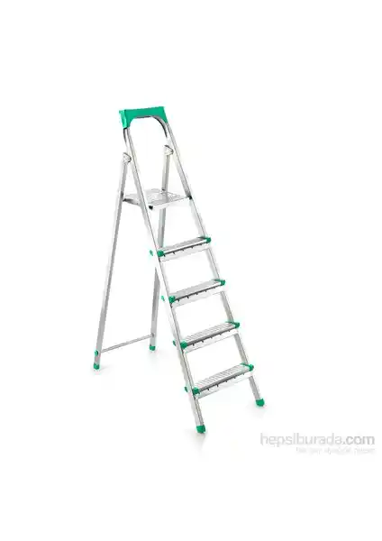 Perilla Profil Merdiven GI200 11004: Güvenli ve Ergonomik Çözüm İçin Uygun Tasarım