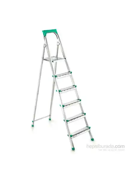 Perilla Profil Merdiven GI200 11005 güvenilir ve pratik kullanım sağlayan dayanıklı tasarım