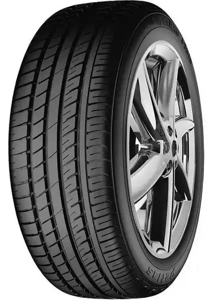Petlas 205/55 R16 Imperium PT515 Yaz Lastiği: Güvenli ve Yüksek Performanslı Seçenek