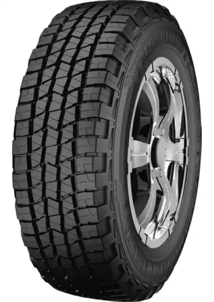 Petlas 215/65 R16 98T (M+S) Explero A/t PT421 SUV ve 4x4 Araçlar İçin Dayanıklı ve Yüksek Performanslı Lastik