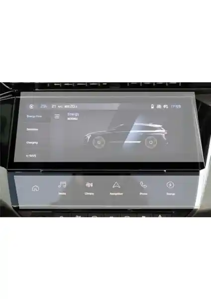 Peugeot 308 GT Line için Nano Ekran Koruyucu İncelemesi ve Kullanıcı Yorumları