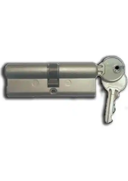 Pimapen PVC Balkon Kapı Kilit Göbeği 90 mm Güvenlik ve Fonksiyonellik Sağlar