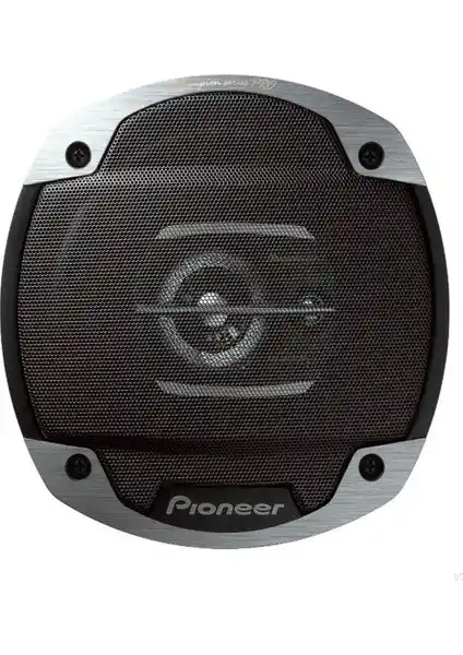 Pioneer TS-1675V3 Şampiyon Serisi 16 cm Coaxial Hoparlör Yüksek Ses Kalitesi ve Dayanıklılık