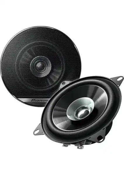 Pioneer TS-G1010F 10 cm 190 Watt Otomobil Hoparlörü Yüksek Performans ve Kolay Montaj