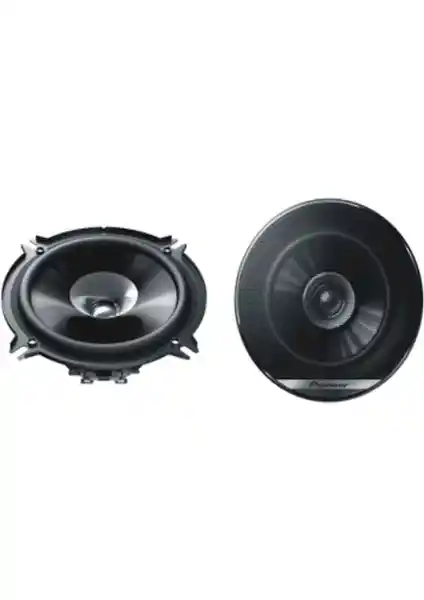 Pioneer TS-G1310F 13 cm Hoparlör: Yüksek Performans ve Dayanıklılık Özellikleri