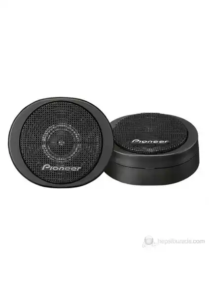 Pioneer TS-S20 200 Watt Titanyum Dome Tweeter ile Yüksek Kaliteli Ses Deneyimi Sağlayın