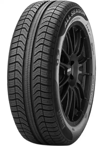 Pirelli 205/55 R16 91V Cinturato All Seasons Plus Çok Yönlü Güvenilir Lastik