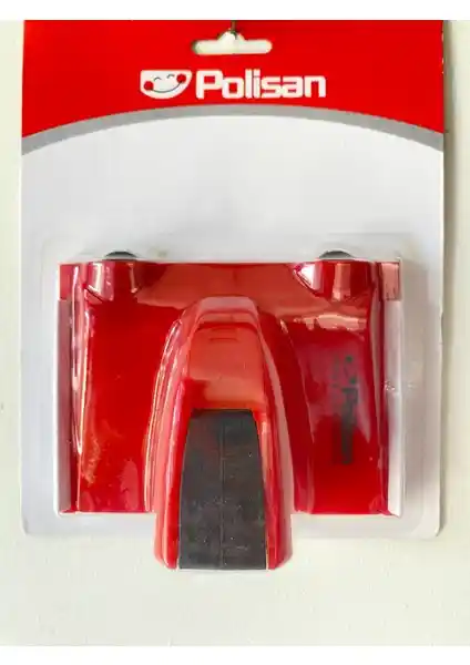 Polisan Pro Tavan Kestirme Fırçası İnşaat ve Dekorasyon İçin Profesyonel Çözüm