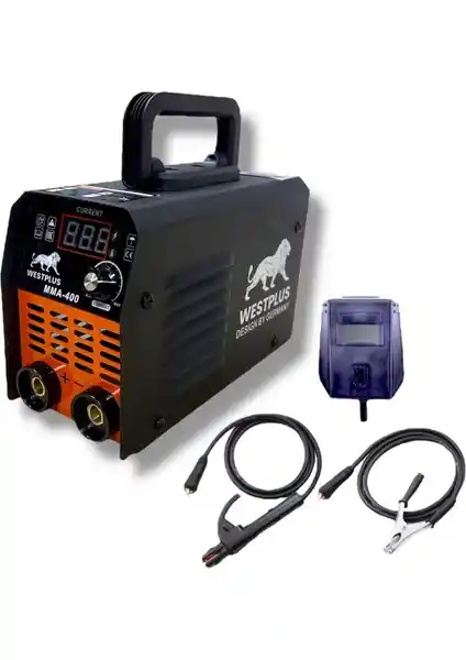 Powel 250WN Inverter Kaynak Makinesi: Güçlü ve Taşınabilir Metal Kaynak Çözümü