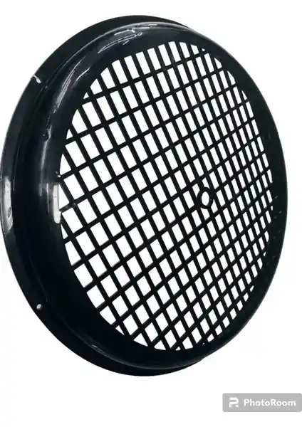 Pozart 30CM Bass Subwoofer Koruma Kapağı: Dayanıklı ve Estetik Hoparlör Koruma Çözümü