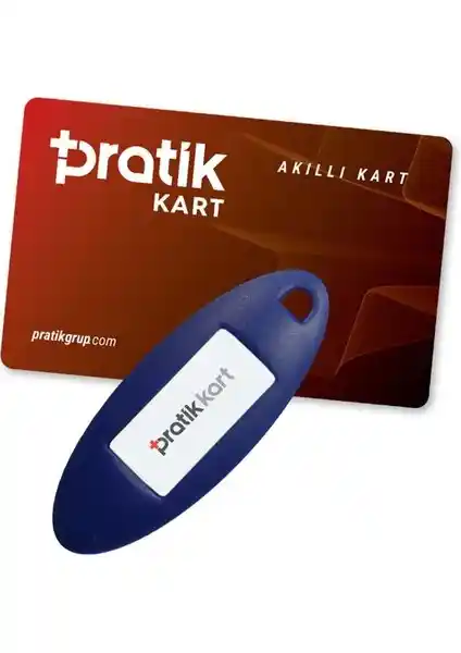 Pratik PT-203 Balık Anahtarları: Kapı ve Dolap Güvenliği İçin Pratik Çözüm