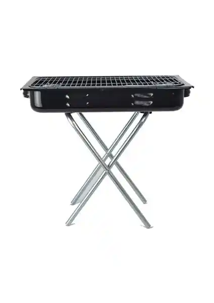 Pratik ve Dayanıklı Seyyar Ayaklı Orta Boy Mangal İncelemesi ve Kullanım İpuçları