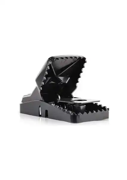 Pratik ve Güvenilir Pest Repeller 3 Adet Büyük Boy Sıçan Fare Kapanı Ürünü Tanıtımı