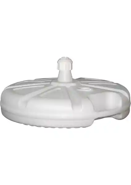 Primera Plaj Şemsiyesi Bidonu 20 Litre - Dayanıklı ve Pratik Su Depolama Çözümü