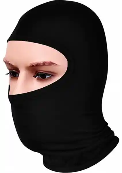 Prohel Yazlık Balaklava: Hafif ve Pratik Koruyucu Aksesuar Ürün Özellikleri